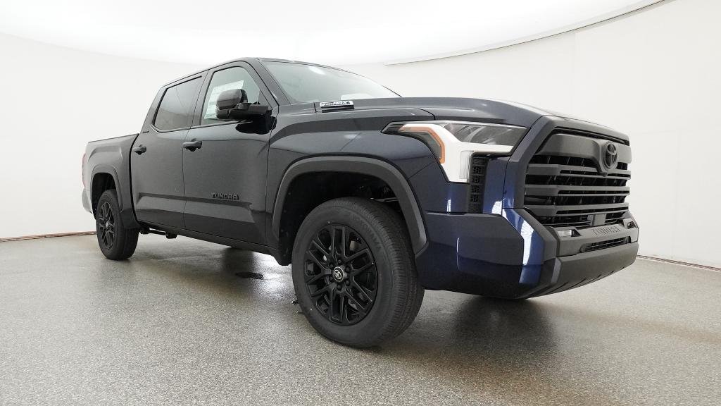 New 2026 Blueprint Toyota Limited i-FORCE MAX image 9