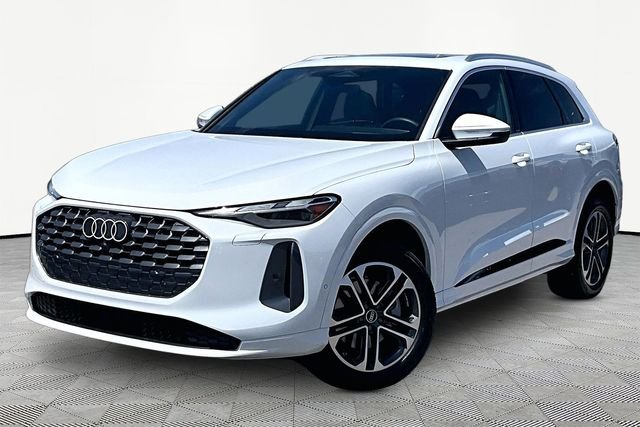 2025 Audi Q5 2.0T Premium