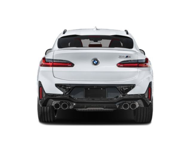Used 2024 Alpine White BMW  image 8