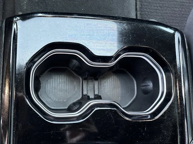 Used 2023 Black Jeep Summit image 18
