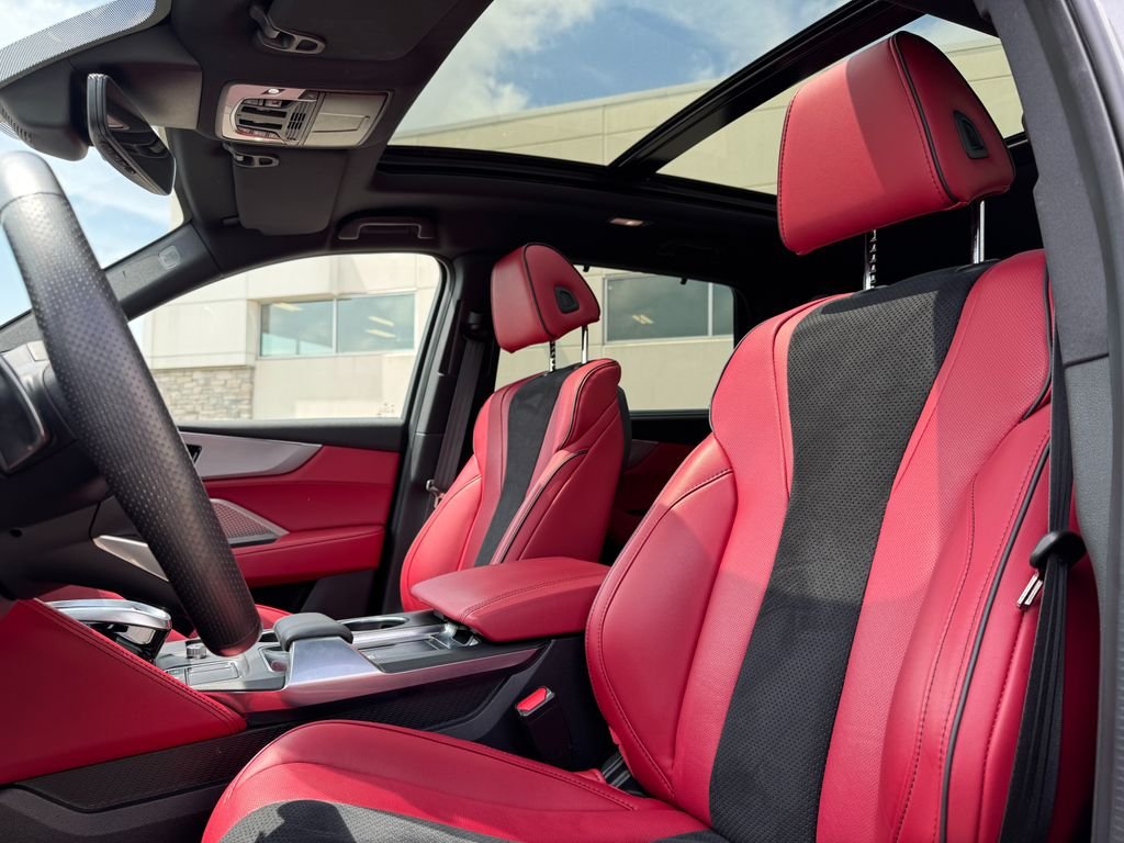 2024 Acura MDX A-SPEC - Photo 35