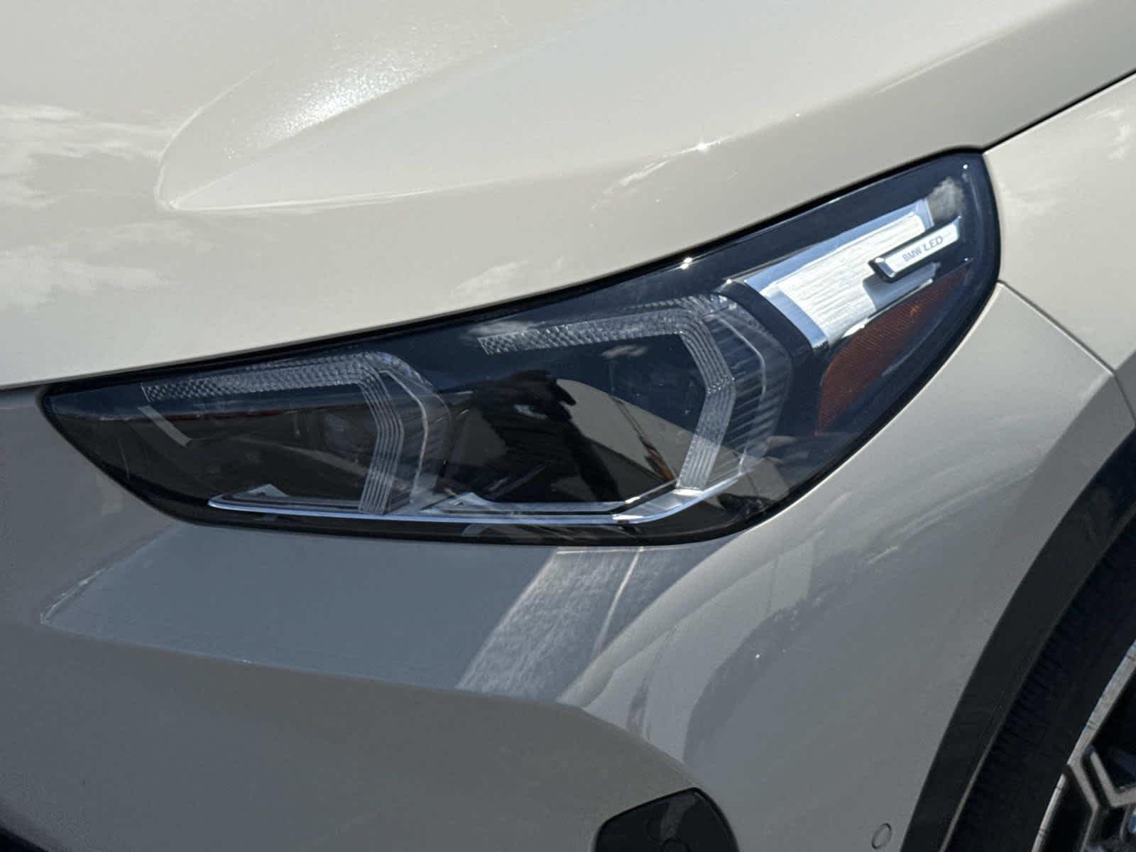 2026 BMW X1 28i - Photo 8