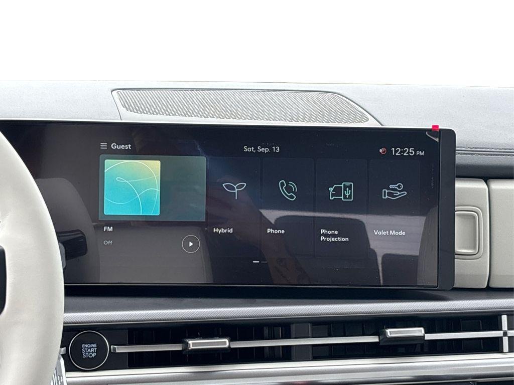 New 2026 Silver Hyundai SE image 10