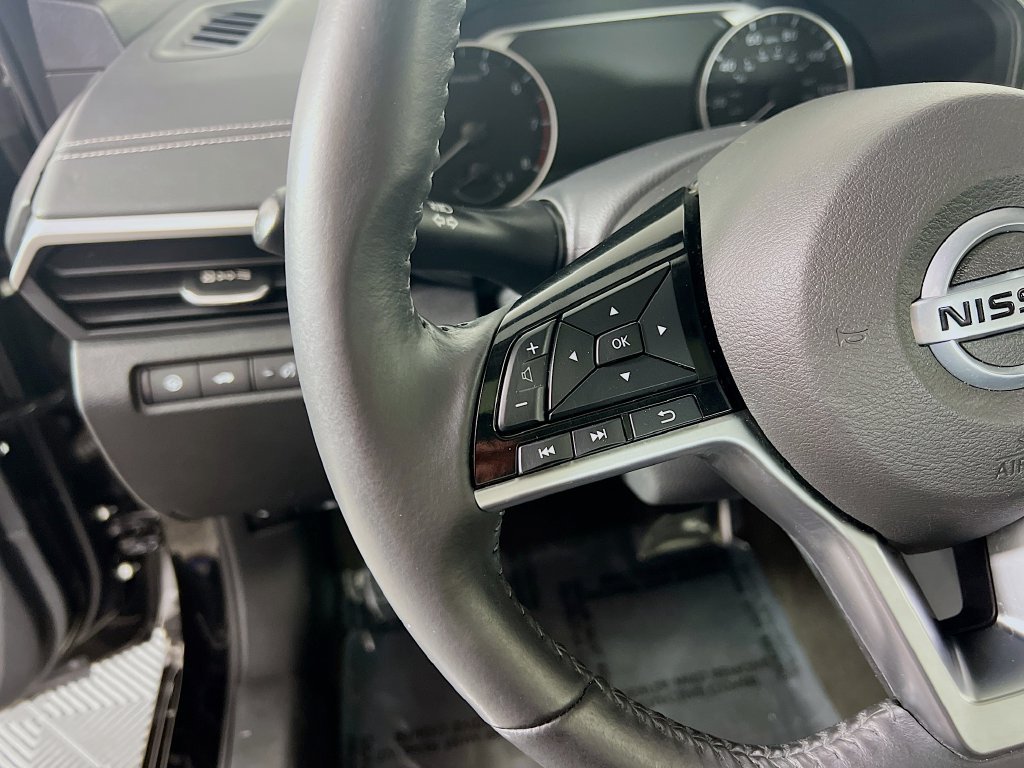 2022 Nissan Altima SV - Photo 10