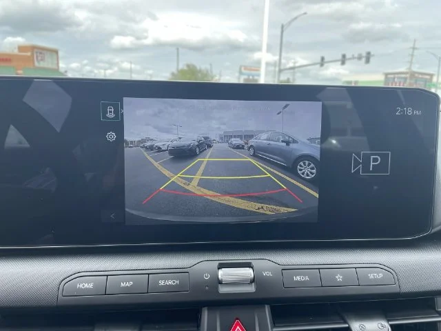 2025 Kia K4 LXS - Photo 23