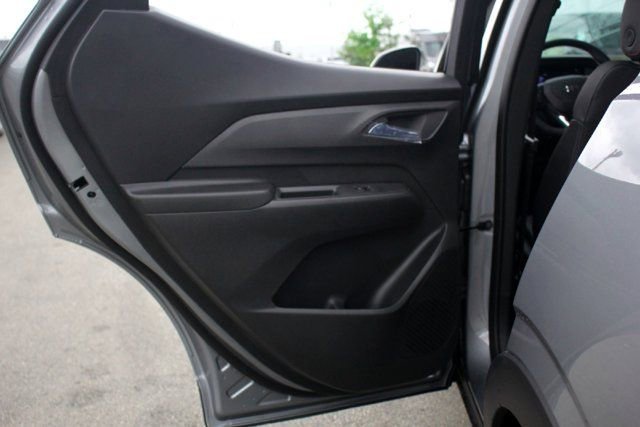 2027 Chevrolet Bolt RS - Photo 20