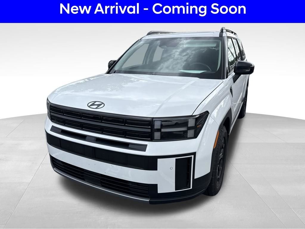 Certified Used 2026 White Hyundai XRT image 2