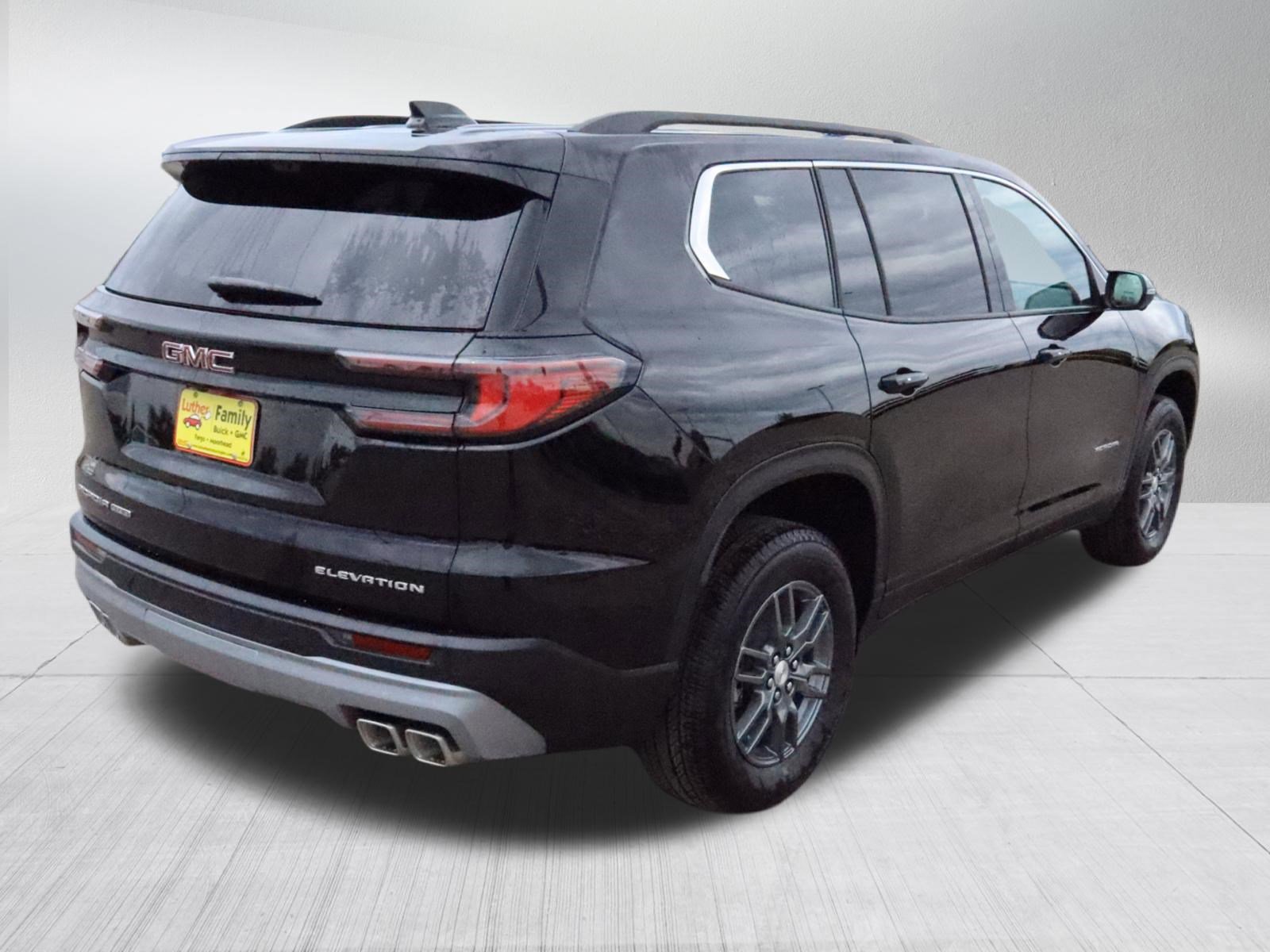 2026 GMC Acadia Elevation - Photo 7