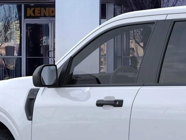 New 2026 Oxford White Ford XL image 21