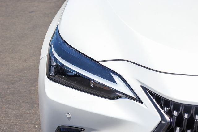 Certified Used 2024 EMINENT WHITE PEARL Lexus 350 Premium image 11