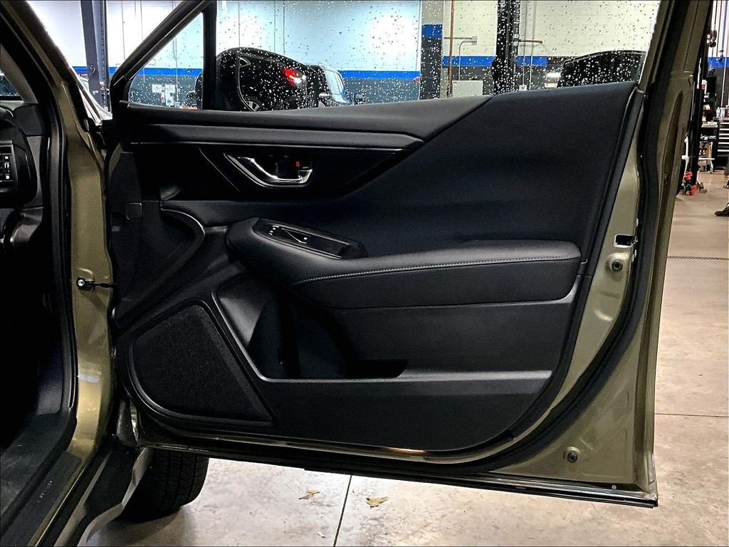 Used 2023 Brown Subaru Premium image 12
