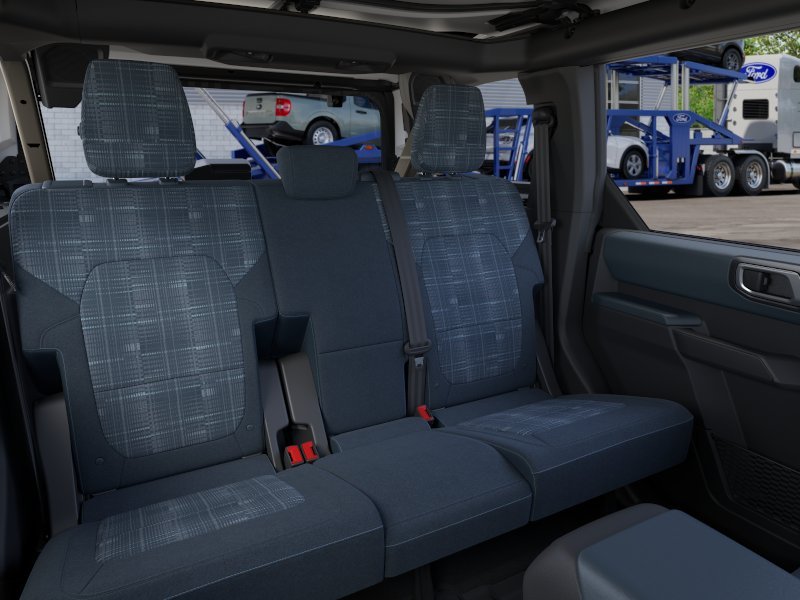 New 2026 Marsh Gray Ford Heritage Edition image 11