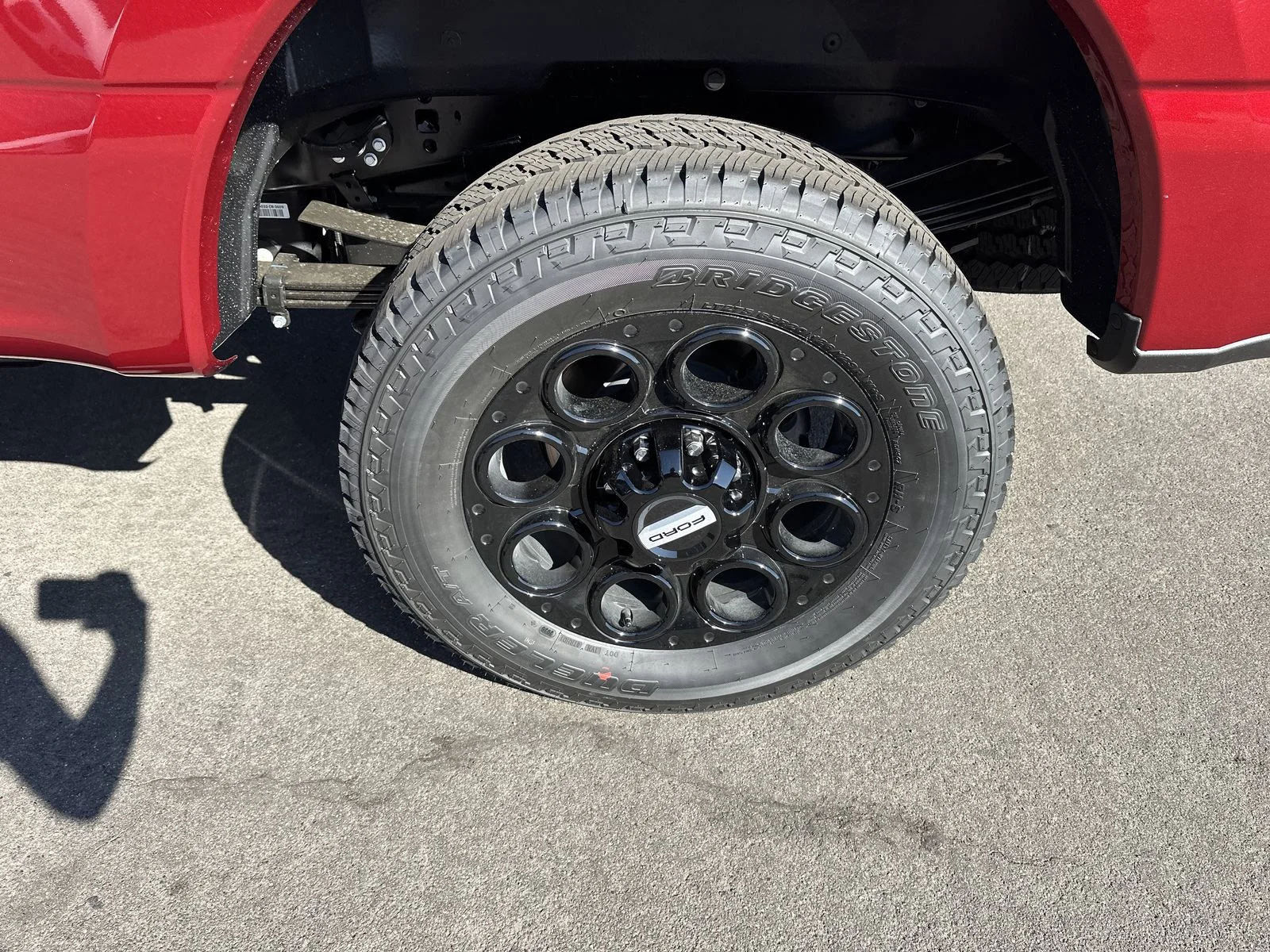 2026 Ford F-350 Super Duty XLT - Photo 16