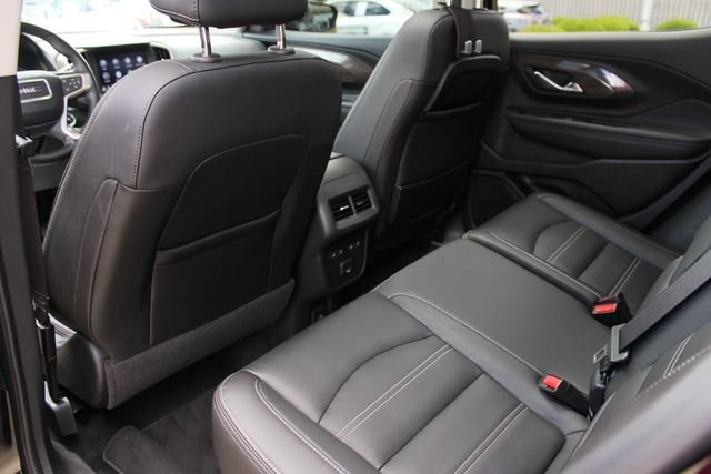 Used 2023 Black GMC Denali image 25
