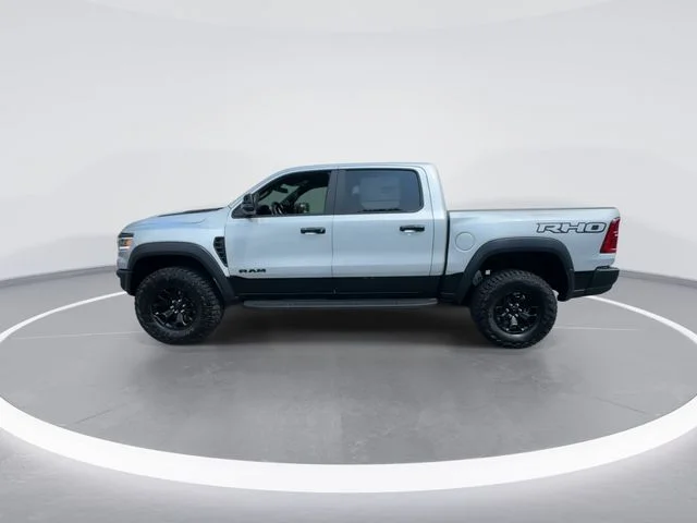 New 2026 Silver Zynith Exterior Paint RAM RHO image 5