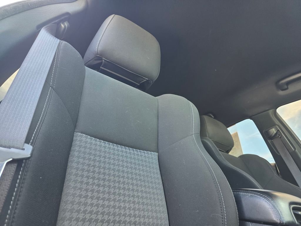 Certified Used 2021 Gray Dodge R/T image 24