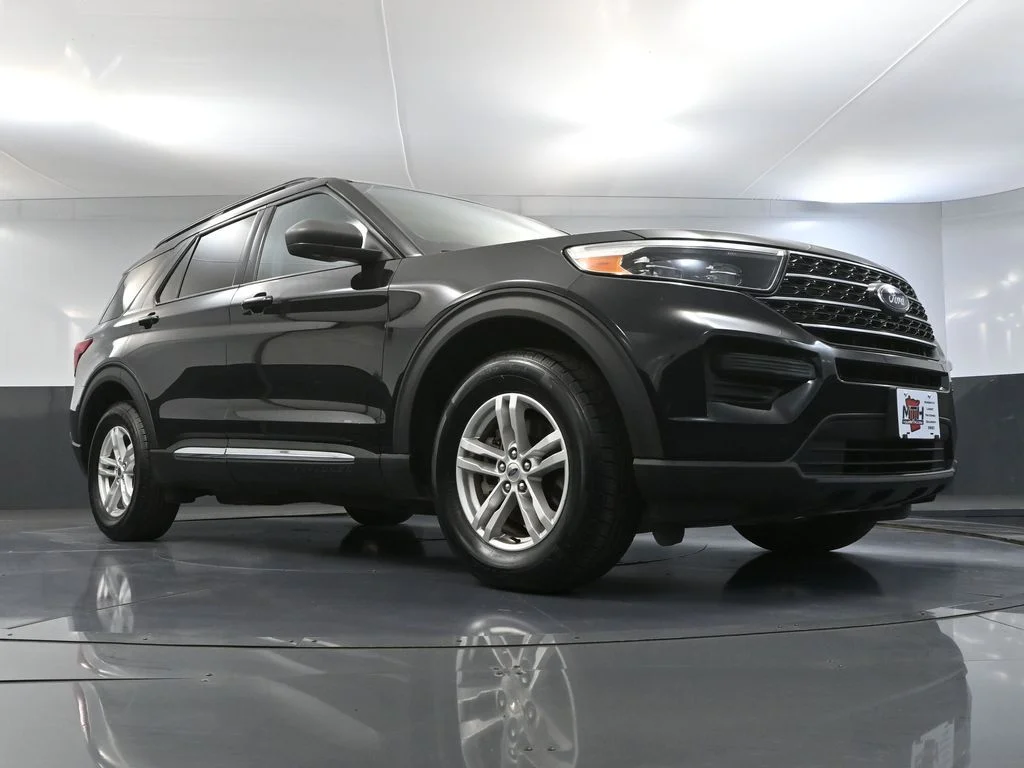 2023 Ford Explorer XLT - Photo 54