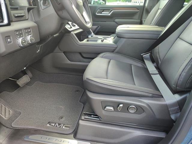 2026 GMC Sierra 2500HD Denali - Photo 9