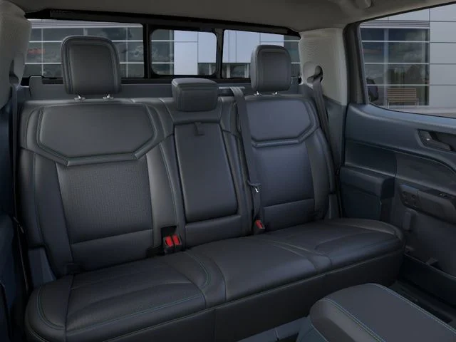 New 2026 Carbonized Gray Metallic Ford Lobo™ image 11