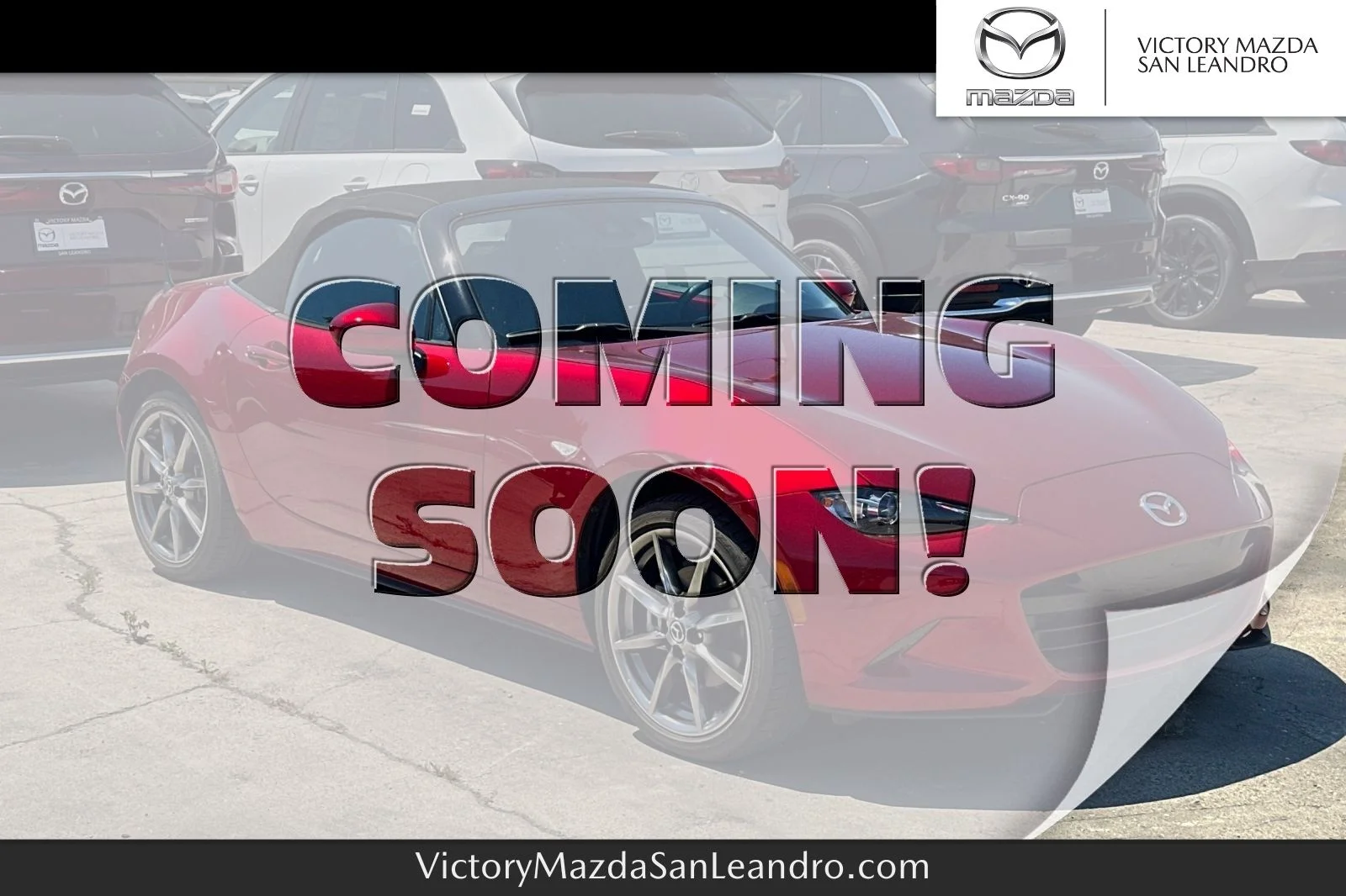 2021 Mazda MX-5 Miata Grand Touring's photo