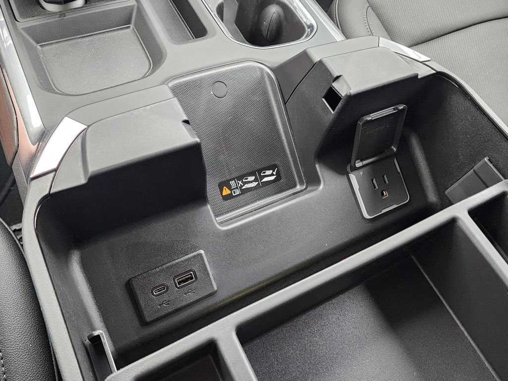 2026 GMC Sierra 1500 SLT - Photo 33