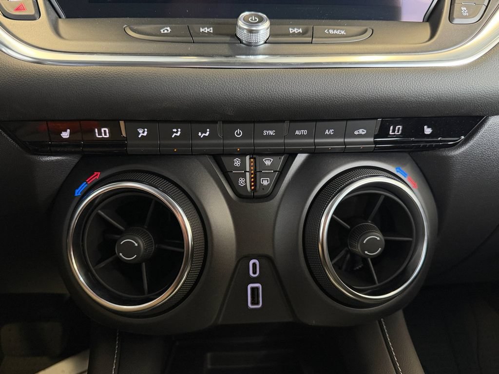2026 Chevrolet Blazer 2LT - Photo 24
