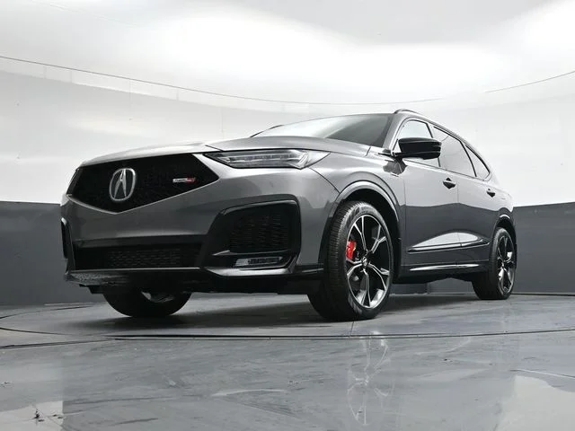 2026 Acura MDX Type S w/Advance Package - Photo 36
