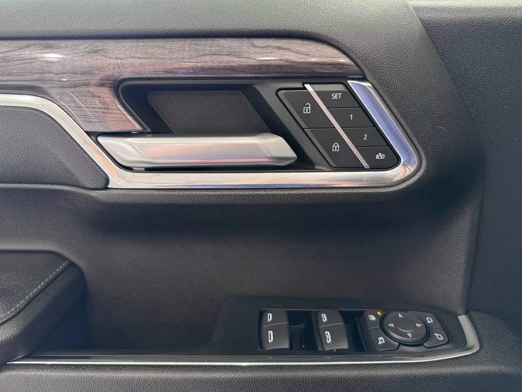 2023 Chevrolet Silverado 1500 LTZ - Photo 27