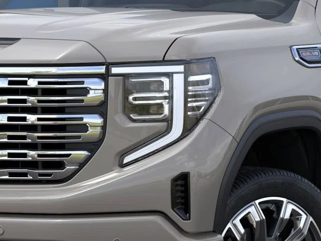 New 2026 Coastal Dune GMC Denali image 12