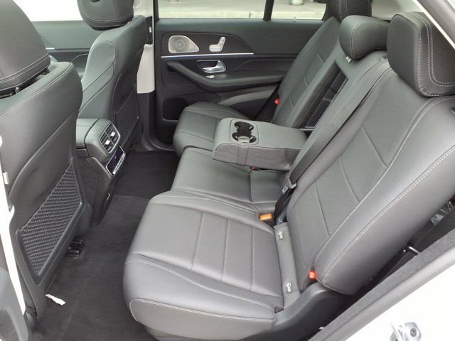 New 2026 Gray Mercedes-Benz GLE 350 image 12