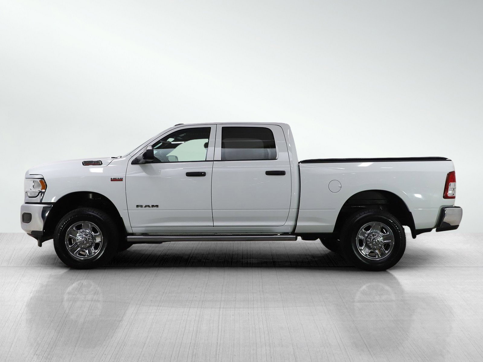 Used 2021 RAM Ram 2500 Pickup Tradesman with VIN 3C6UR5CJ0MG670133 for sale in Hopkins, Minnesota
