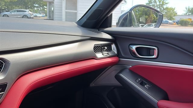 2026 Acura Integra A-Spec - Photo 20
