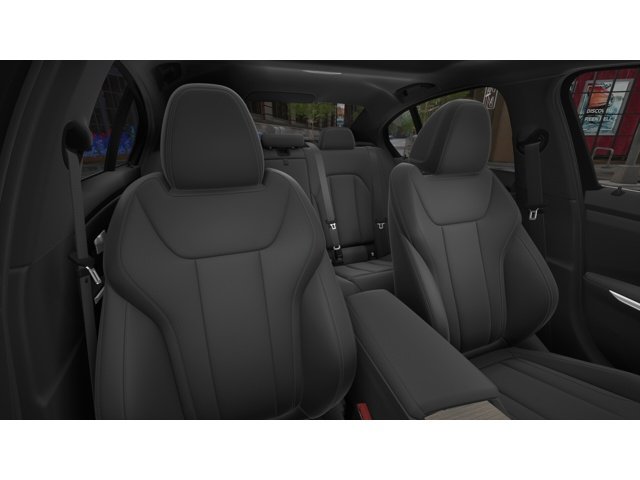 New 2026 Black Sapphire Metallic BMW  image 11