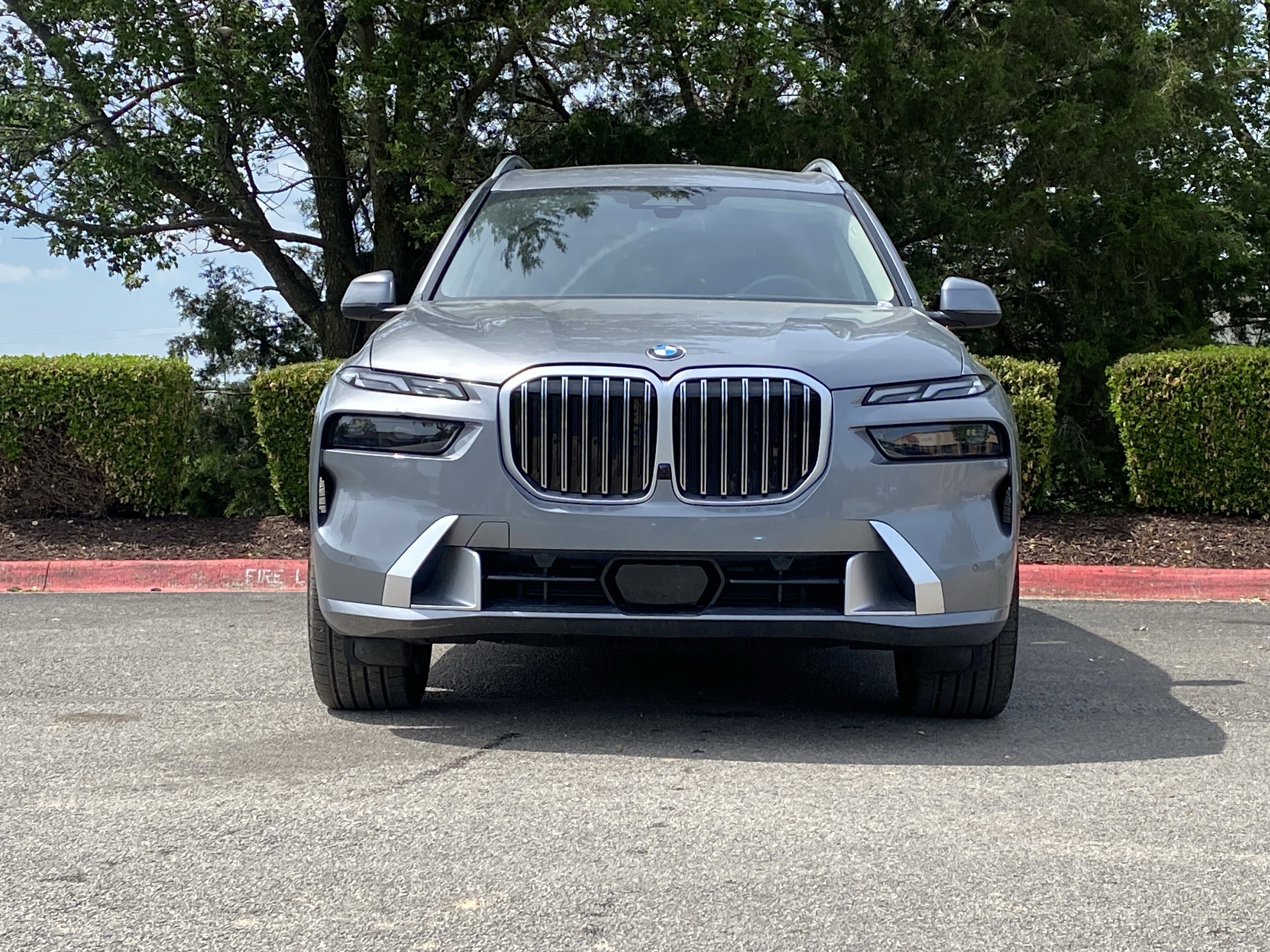 Certified Used 2026 Skyscraper Gray Metallic BMW xDrive40i image 13
