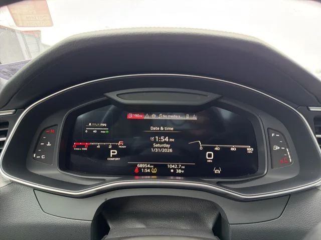 2024 Audi A6 Premium Plus - Photo 40