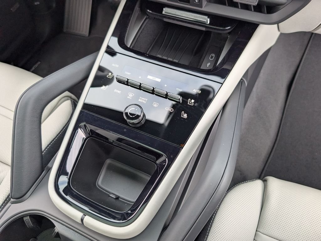 2026 Porsche Cayenne Base - Photo 15