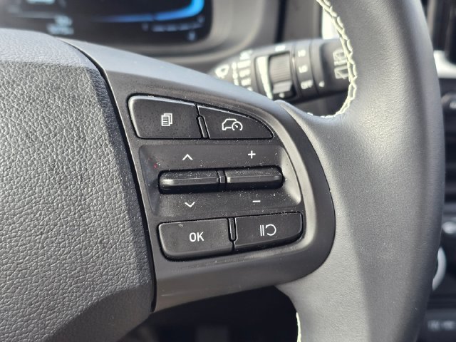 Certified Used 2025 Black Hyundai Limited image 30
