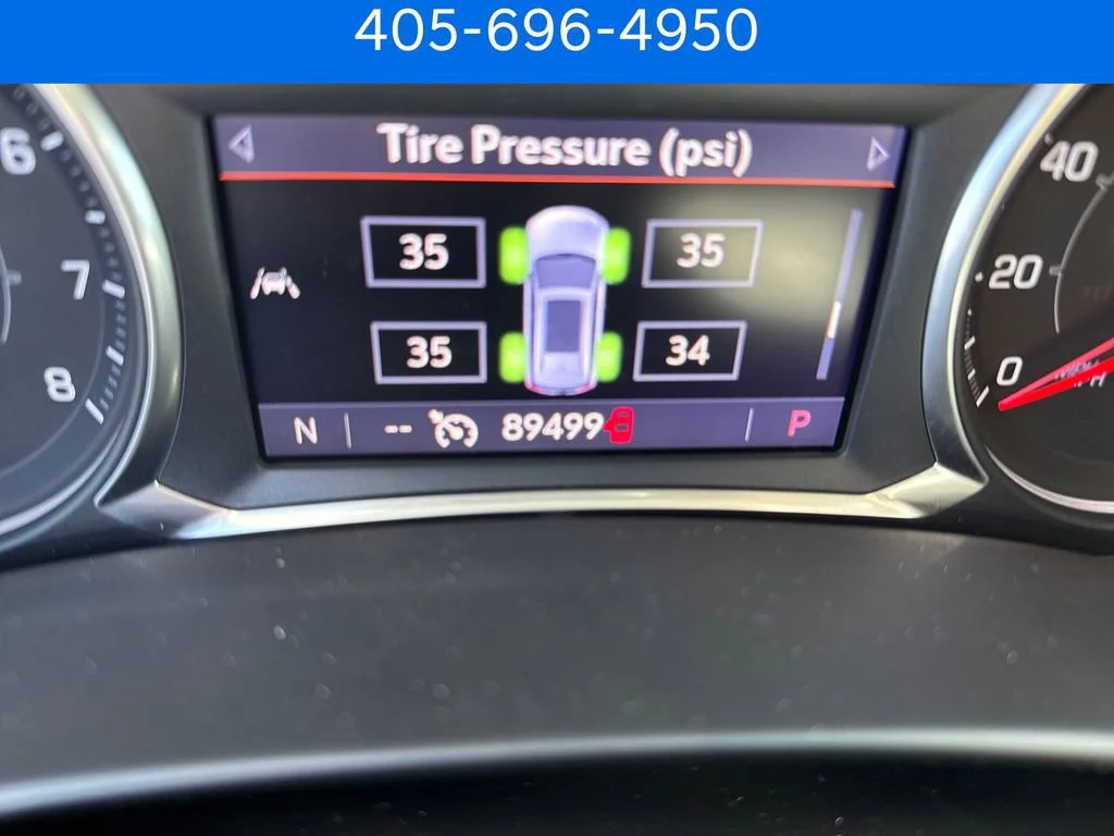 Pre-Owned 2021 GMC Terrain SLT