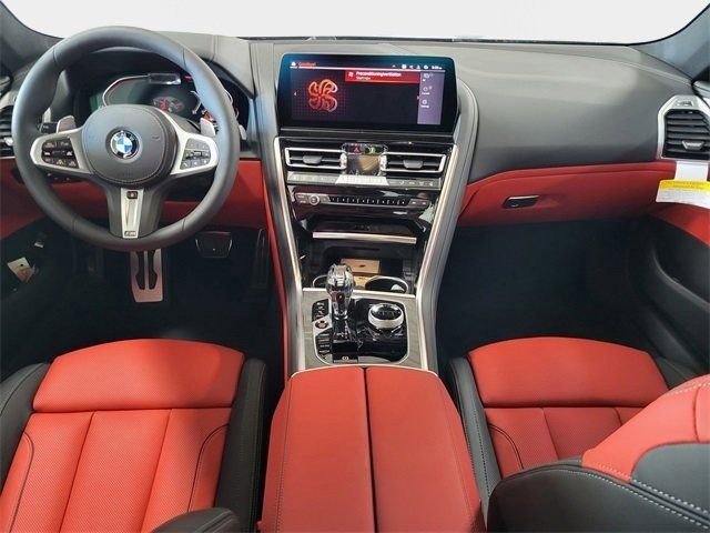 2026 BMW 8 Series 840i - Photo 7