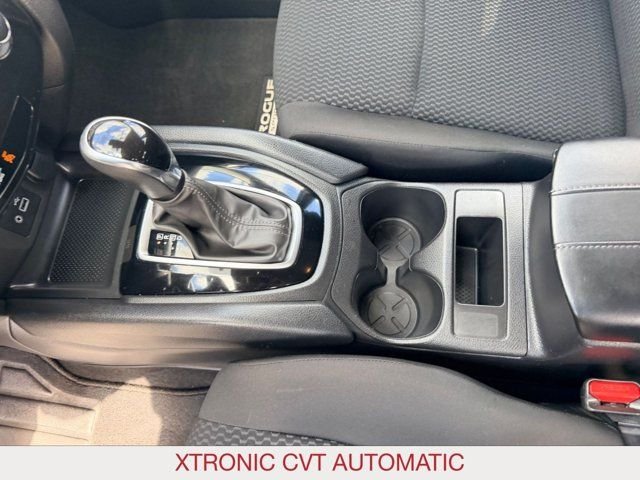 Certified Used 2022 Black Nissan S image 15