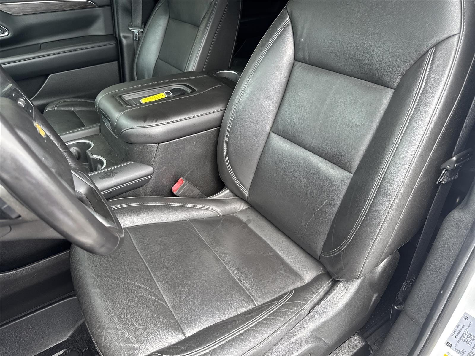 Used 2021 SUMMIT WHITE Chevrolet LT image 11