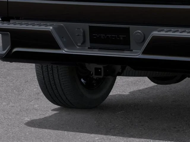 2026 Chevrolet Silverado 1500 RST - Photo 14