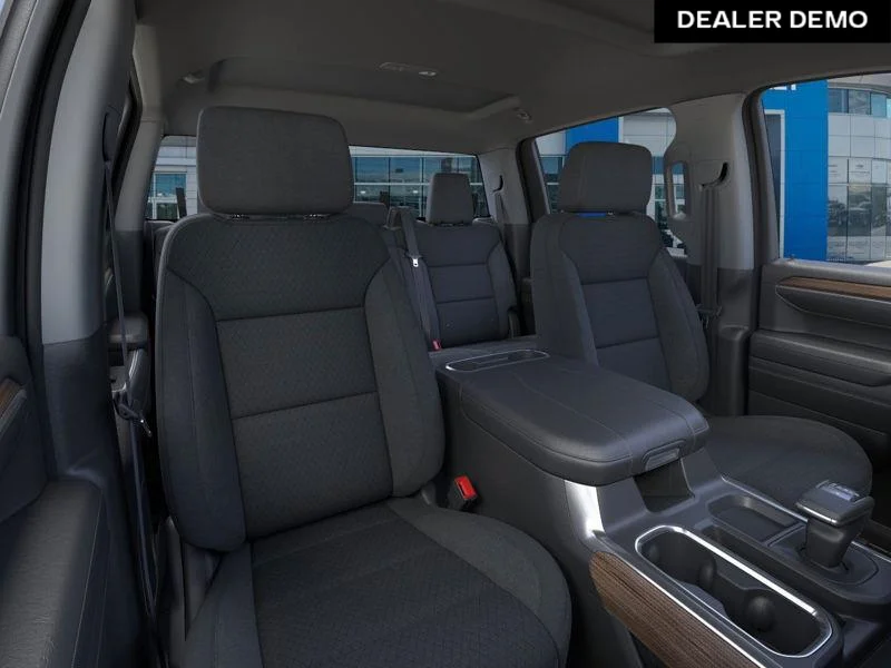 Used 2026  Chevrolet RST image 16
