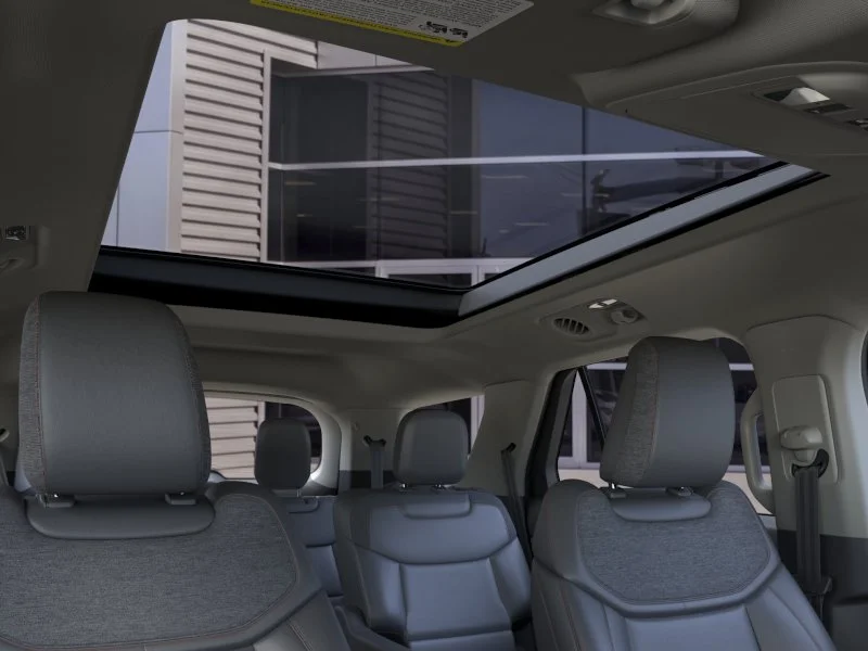 2026 Ford Explorer Active - Photo 53
