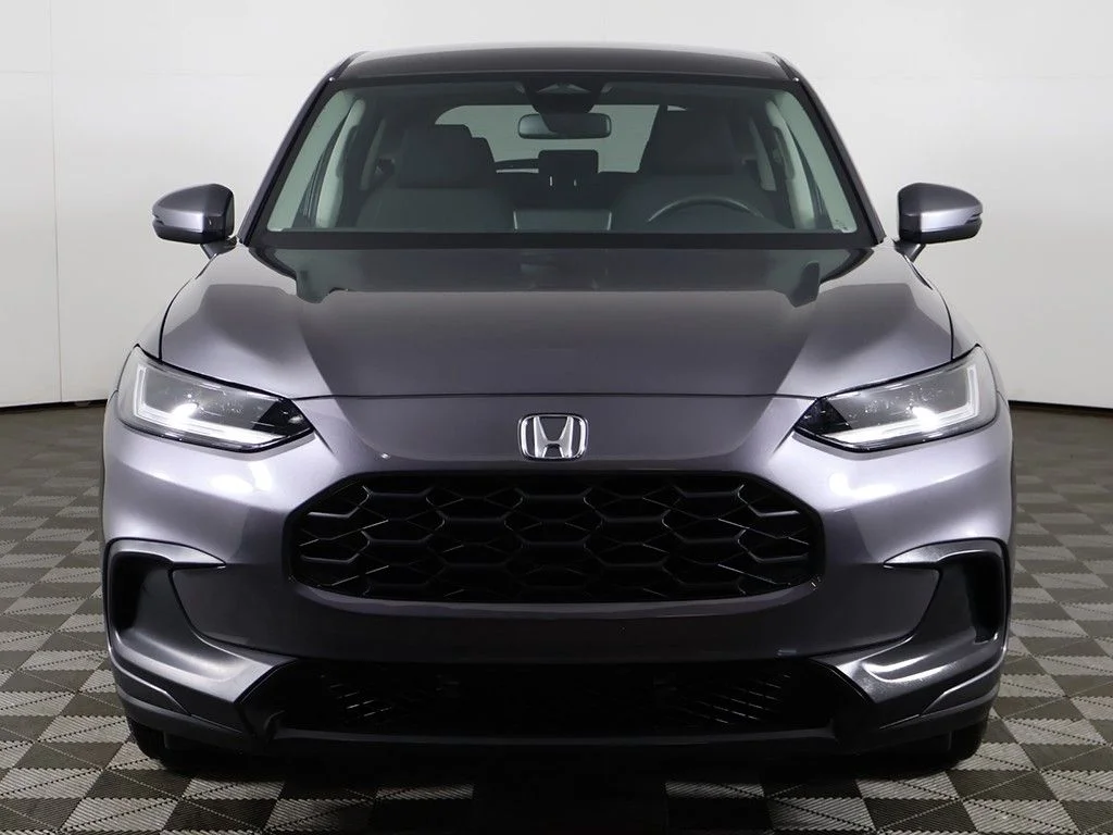 2026 Honda HR-V LX - Photo 8