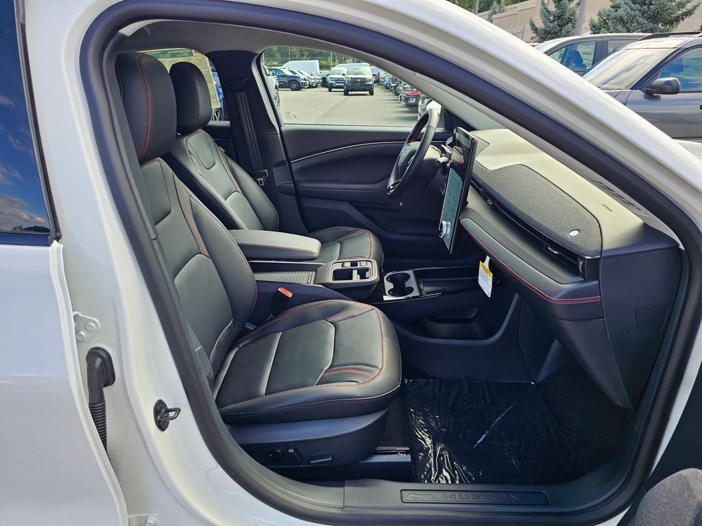 2025 Ford Mustang Mach-E Premium - Photo 10