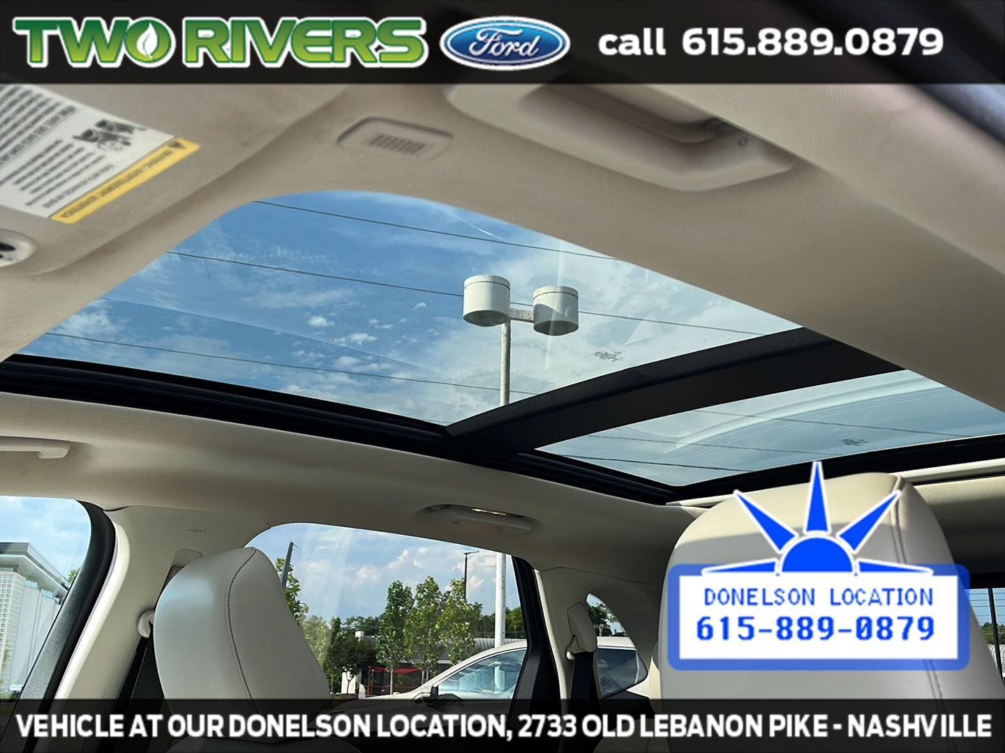 Used 2021  Ford Titanium image 16