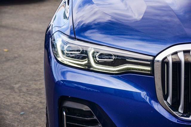 2019 BMW X7 40i - Photo 10