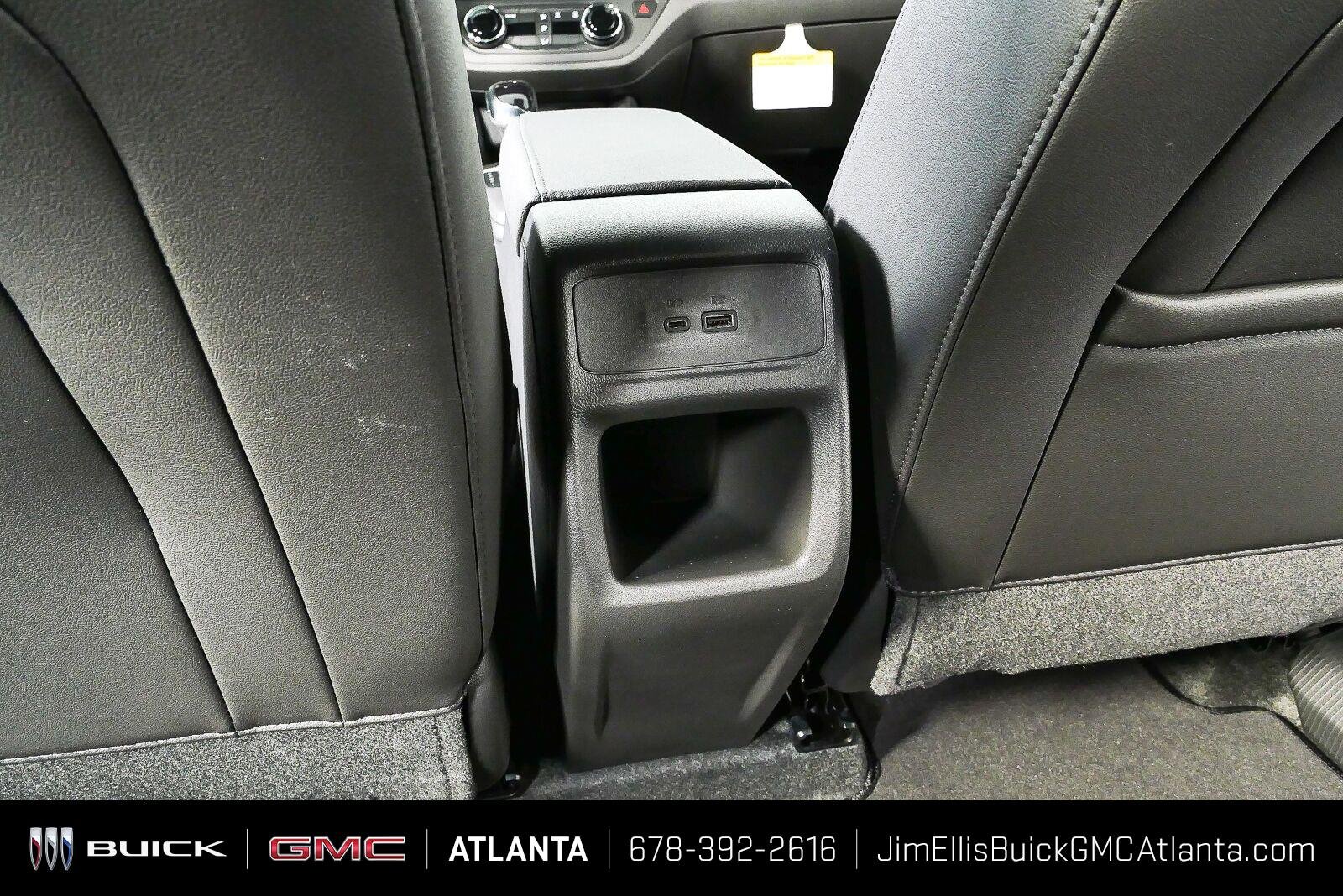 2026 Buick Envista Preferred - Photo 19