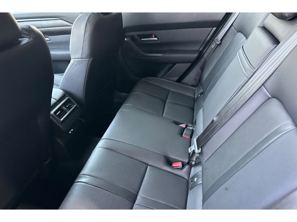 New 2026 Polymetal Gray Metallic Mazda 2.5 S Premium AWD image 11
